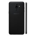 Samsung Galaxy J8 Black