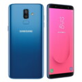 Samsung Galaxy J8 Blue