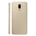 Samsung Galaxy J8 Gold