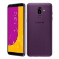 Samsung Galaxy J8 Purple