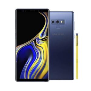 Samsung Galaxy Note9