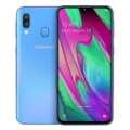 Samsung Galaxy A40 Blue