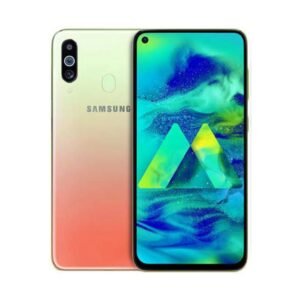 Samsung Galaxy M40