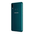 Samsung Galaxy A10s Green