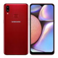 Samsung Galaxy A10s Red