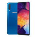 Samsung Galaxy A50 Blue