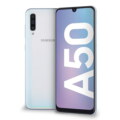 Samsung Galaxy A50 White