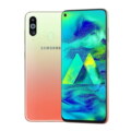 Samsung Galaxy A60 Cocktail Orange