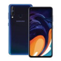 Samsung Galaxy A60 Daybreak Black