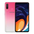 Samsung Galaxy A60 Gradient Red