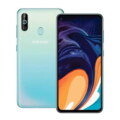 Samsung Galaxy A60 Seawater Blue