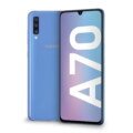 Samsung Galaxy A70 Blue