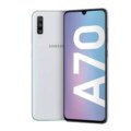 Samsung Galaxy A70 White