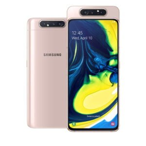 Samsung Galaxy A80