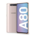 Samsung Galaxy A80 Angel Gold