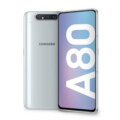 Samsung Galaxy A80 Ghost White