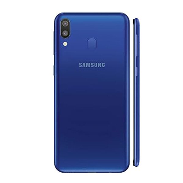 Samsung Galaxy M20 Ocean Blue