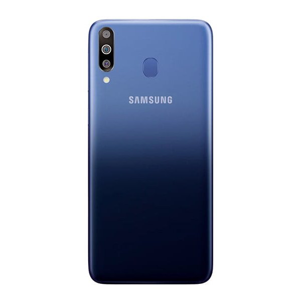 Samsung Galaxy M30 Blue