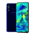 Samsung Galaxy M40 Midnight Blue