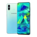 Samsung Galaxy M40 Seawater Blue