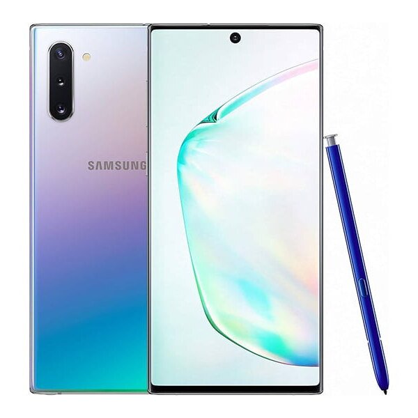 Samsung Galaxy Note10 5G Aura Glow