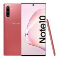 Samsung Galaxy Note10 5G Aura Pink