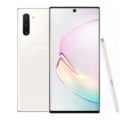 Samsung Galaxy Note10 5G Aura White