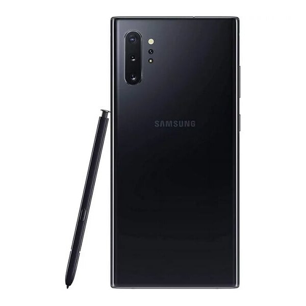Samsung Galaxy Note10 Plus 5G Aura Black