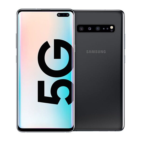 Samsung Galaxy S10 5G Majestic Black