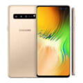 Samsung Galaxy S10 5G Royal Gold