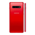 Samsung Galaxy S10 Cardinal Red