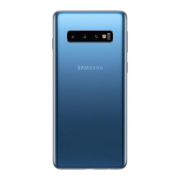 Samsung Galaxy S10 Prism Blue