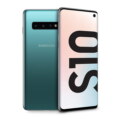 Samsung Galaxy S10 Prism Green