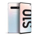 Samsung Galaxy S10 Prism White