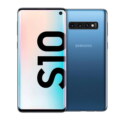 Samsung Galaxy S10 Smoke Blue