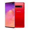 Samsung Galaxy S10 Plus Cardinal Red