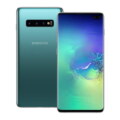 Samsung Galaxy S10 Plus Prism Green