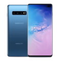 Samsung Galaxy S10 Plus Smoke Blue