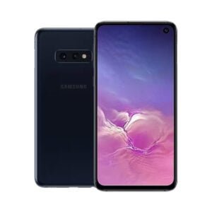 Samsung Galaxy S10e