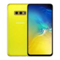 Samsung Galaxy S10e Canary Yellow