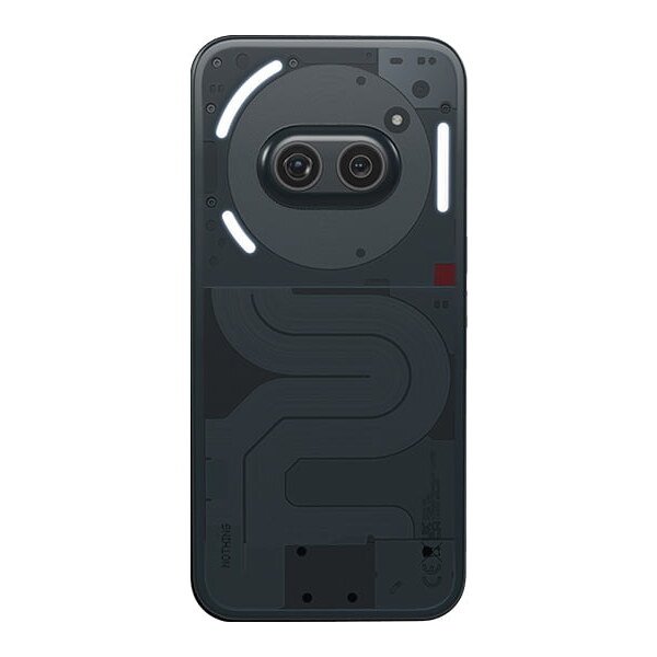 Nothing Phone 2a Black