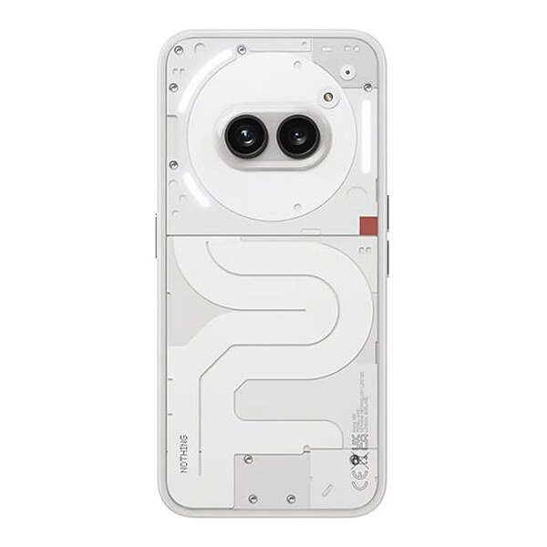 Nothing Phone 2a White