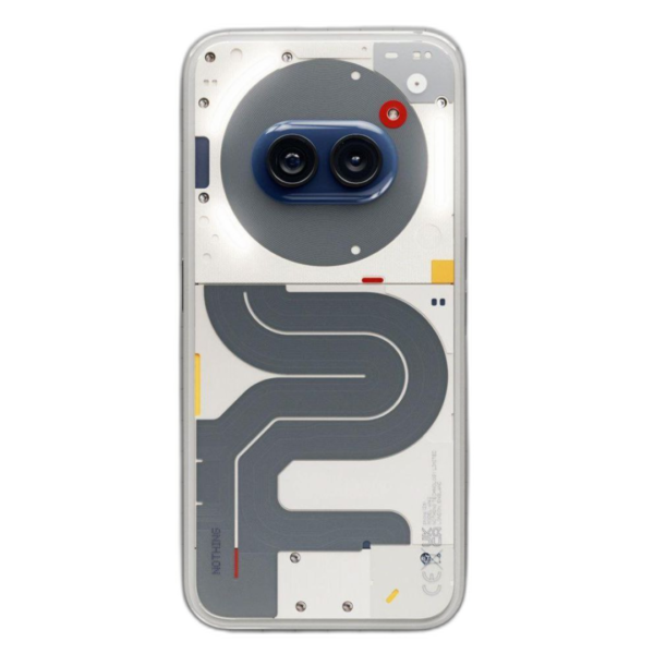 Nothing Phone 2a