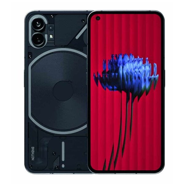 Nothing Phone 1 Black