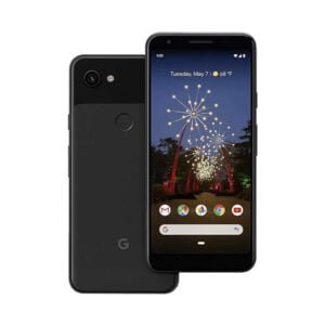 Google Pixel 2 XL