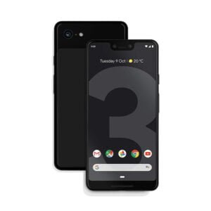 Google Pixel 3