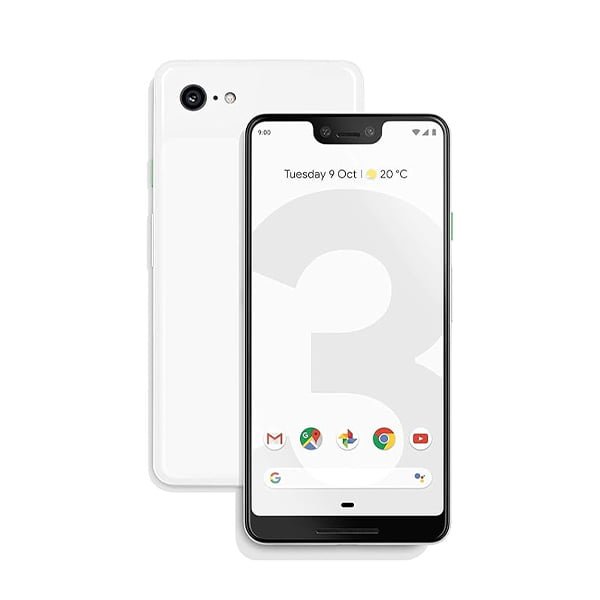Google Pixel 3