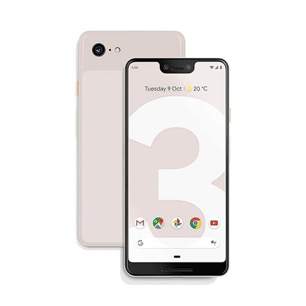 Google Pixel 3
