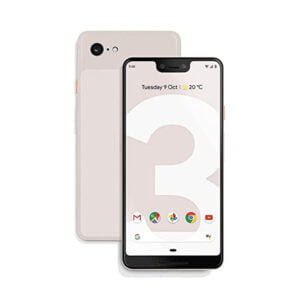 Google Pixel 3 XL