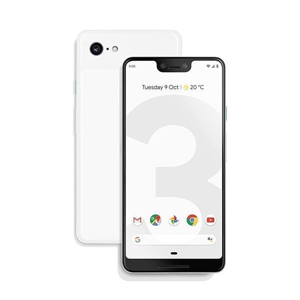 Google Pixel 3 XL